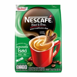 Nescafe Espresso Roast