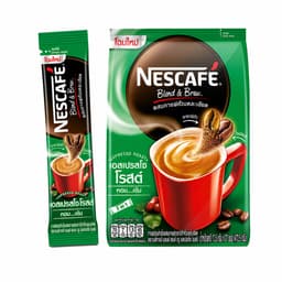 Nescafe Espresso Roast