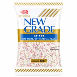 NEWGRADE Tapioca Pearl 400 g