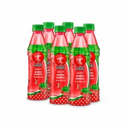 Oishi Green Tea Drink 350ml
