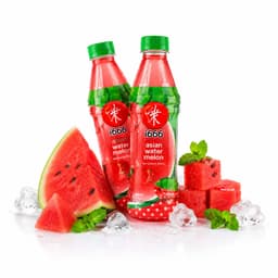 Oishi Green Tea Drink 350ml