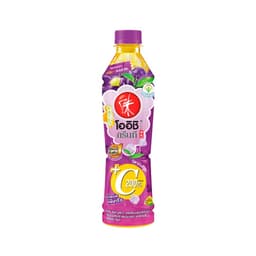 OISHI Green Tea Honey Lemon 350ml