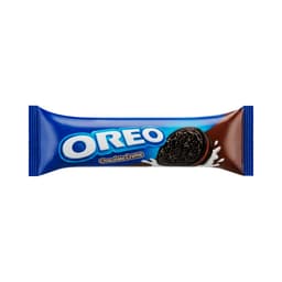 OREO Sandwich Cookies with Chocolate Flavored Cream 29.4 g.
