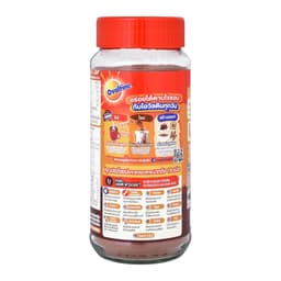 OVALTINE Malt Beverage Chocolate Flavor 400 g.