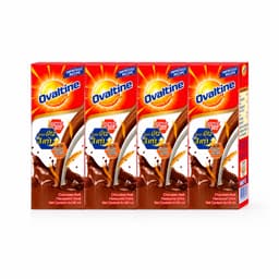 Ovaltine UHT Malt Chocolate Milk 180ml