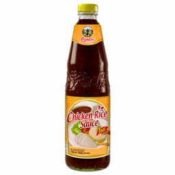 Pantai Chicken Rice Sauce 730ml