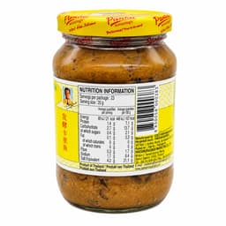 Pantai Pickled Gouramy Fish 227g