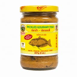 Pantai Pickled Gouramy Fish 227g
