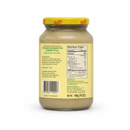 Pantai Pickled Gourami Fish 454g