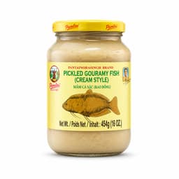 Pantai Pickled Gourami Fish 454g