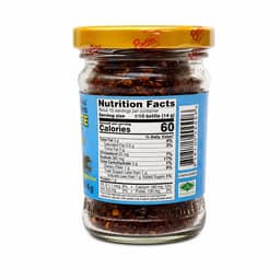 Pantainorasingh Chili Paste Sawan 134g