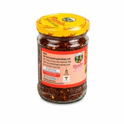 Chilli Paste - Narok 134g - PANTAI
