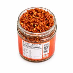 Chilli Paste - Narok 134g - PANTAI