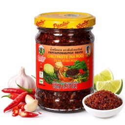 Chilli Paste - Narok 134g - PANTAI