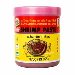 Pantai Shrimp Paste 370g