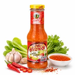 Suki Sauce (Extra Spicy / Karen Chili) - Pantai Brand 680g