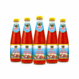 PANTAI NORASINGH BBQ-Sukiyaki Sauce Hot Pot 800 g.
