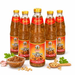 Pantai Soy Bean Paste 865g