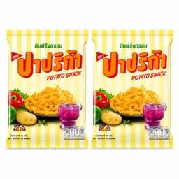 PAPRIKA Potato Snack 56g
