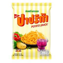PAPRIKA Potato Snack 56g