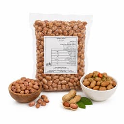 Peanut - Peanuts 400g