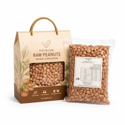 Peanut - Peanuts 400g