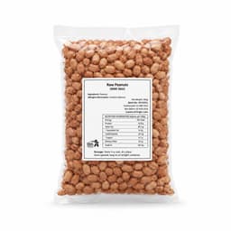 Peanut - Peanuts 400g