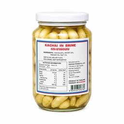 Kachai in brine 454g