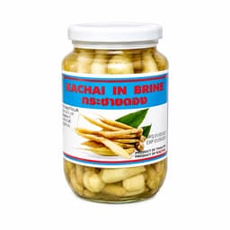 Kachai in brine 454g