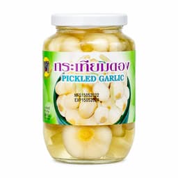 Pickled Garlic 454g
