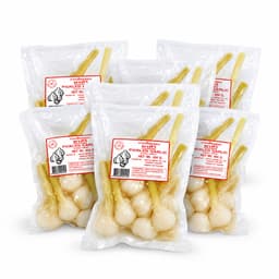 Pickled Garlic 454g