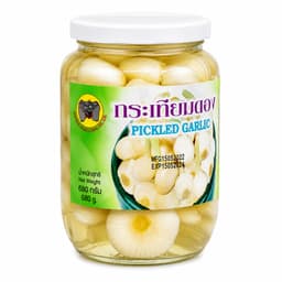 Pickled Garlic 680g