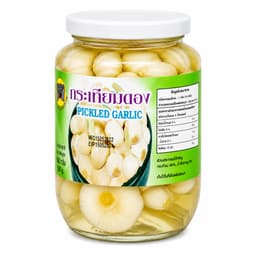 Pickled Garlic 680g