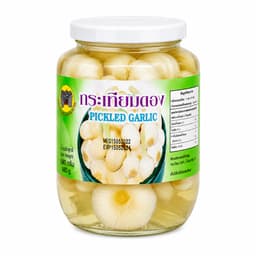 Pickled Garlic 680g