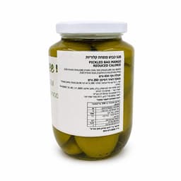 Wannee Pickled Bao Mango 454g