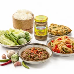 Pickled Snakehead Fish 227g