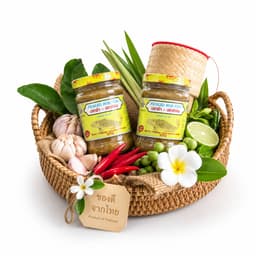 Pickled Snakehead Fish 227g