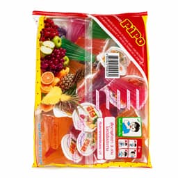 Pipo Jelly Fruit 705g