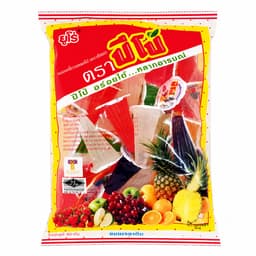 Pipo Jelly Fruit 705g