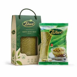 Raitip Mung Beans 500g