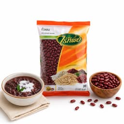 Raitip Red Beans 500g