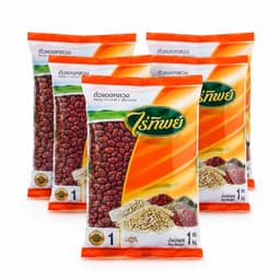 Raitip Red Beans 500g