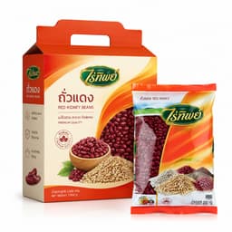 Raitip Red Beans 500g