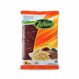 Raitip Red Beans 500g