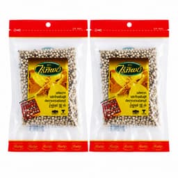 Raitip White Peppercorns 100g