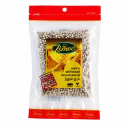 Raitip White Peppercorns 100g