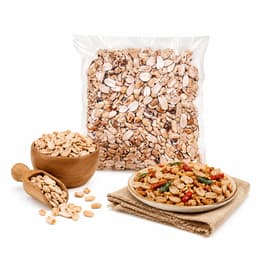 Roasted Peanut - Roasted Peanuts 400g