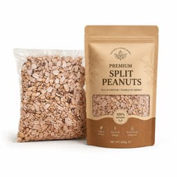 Roasted Peanut - Roasted Peanuts 400g