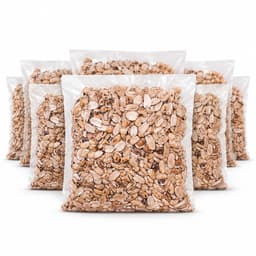 Roasted Peanut - Roasted Peanuts 400g