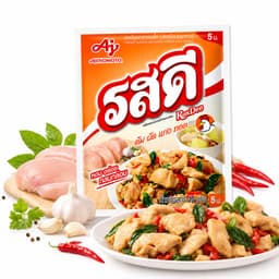 RosDee Chicken Seasoning Powder 20g